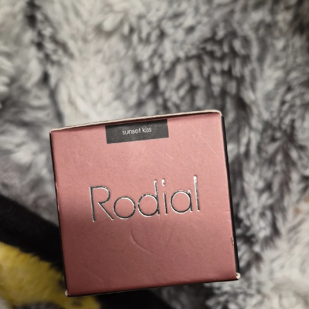 Rodial Liquid Blush in Sunset Kiss New In Box